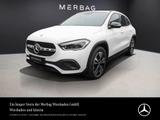 Mercedes-Benz GLA 250 e PROGRESSIVE HUD MULTIBEAM NIGHT APPLE - gebrauchte Mercedes-Benz GLA 250 aus dem Jahr 2023