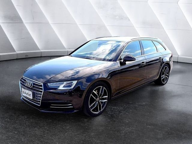 Audi A4 Avant 2.0 tdi Business 150cv