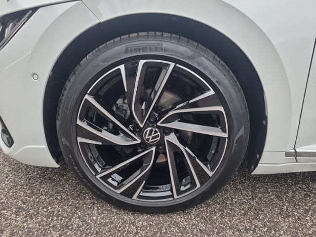 Fahrzeugabbildung Volkswagen Arteon Shootingbrake R-LINE 2,0 TDI 4MOTION HARM
