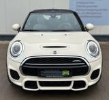 MINI Cabrio 2.0  John Cooper Works 231 PS HUD Kamera - MINI MINI: Ps