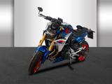 BMW F 900 R neues Modell 2025, Style Sport - BMW F