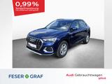 Audi Q3 35 TFSI S tr. advanced NAVI ACC KAMERA - Audi Q3 Jahreswagen