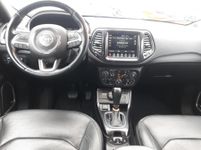 Jeep Compass - Vorschau Bild 13