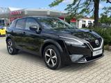 Nissan QASHQAI 1.3 DIG-T MHEV 158 PS Xtronic 4x2 N-Conn - Nissan: N15