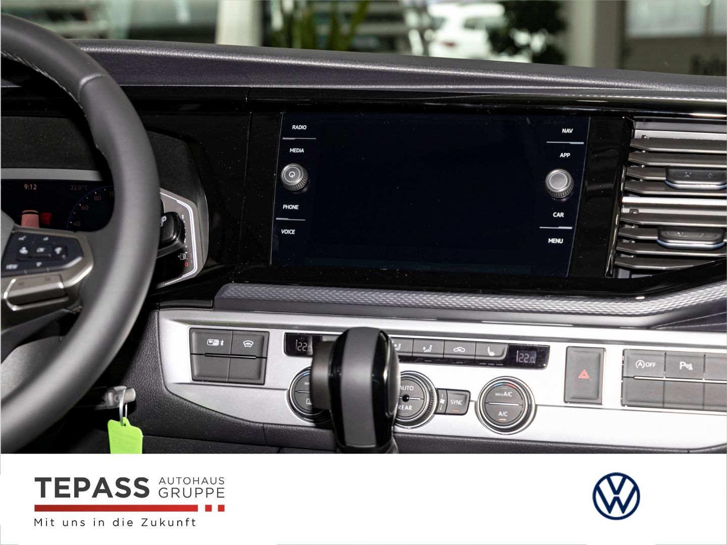 Volkswagen T6.1 California 2.0l TDI Beach Edition NAVI LED  foto 14