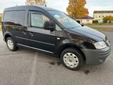 Volkswagen Caddy Life Top Zustand,8-fach Reifen,Klima - gebrauchte VW Caddy aus dem Jahr 2006