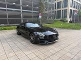 Mercedes-Benz AMG GT 4.0 V8 DCT - | Burmester | Perf.Sitze  - Mercedes-Benz AMG GT in Nürnberg