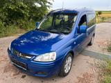 Opel Combo 1.4 Tour - gebrauchte Opel Combo aus dem Jahr 2005