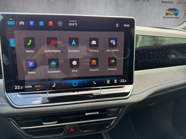 Passat Variant R-Line 2.0 TDI DSG Bluetooth Navi