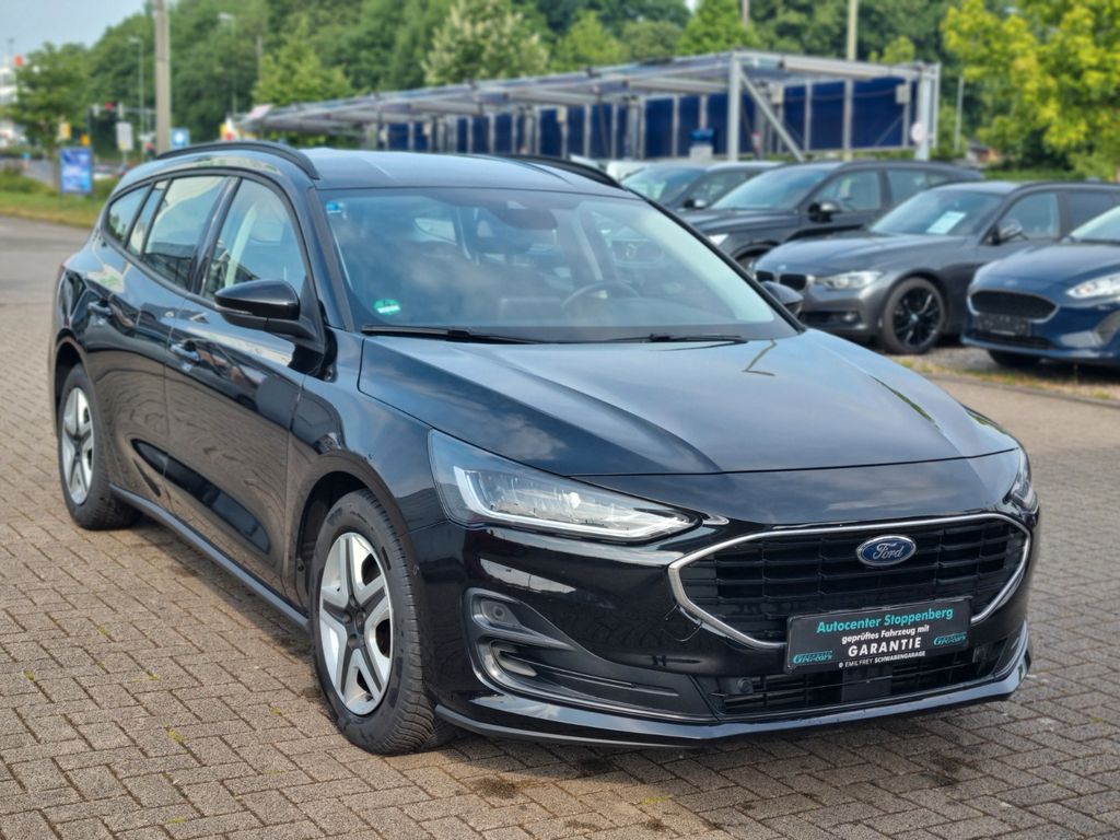 Image of Ford Focus