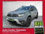 Dacia Duster II Aut. Extreme AHK/Navi/SHZ/PDC/Kamera - Dacia in Chemnitz