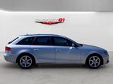 Audi A4 Avant Ambition/2x S-Line/1 Hand/Scheckheft/ - Audi A4 aus 2011: Line
