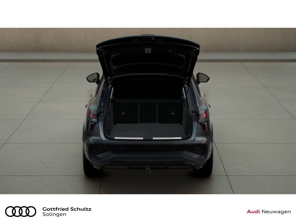 Audi Q3 SUV e-hybrid  Pano AHV LED S line foto 6