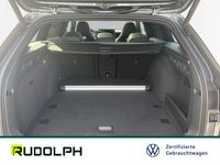 Volkswagen Passat - Vorschau Bild 11
