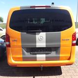 Mercedes-Benz Vito Kasten 114/116 CDI, 119 CDI/BT RWD lang - gebrauchte Mercedes-Benz Vito aus dem Jahr 2017