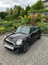 MINI Mini Cooper SD Cabrio - MINI Cooper SD Cabrio Gebrauchtwagen