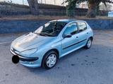 Peugeot 206 benzina come nuova 110.000 Km - Peugeot 206: 0km