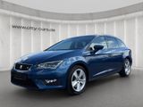 Seat Leon ST FR *DSG*Panorama*Navi*LED* - Seat Leon: Fr Dsg