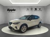 Seat Arona FR Navi LED . ACC Apple CarPlay PDC Kamera - Seat Arona Gebrauchtwagen in Stuttgart