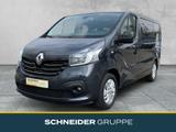 Renault Trafic SPACECLASS L1H1 1.6dCi EINPARKHILFE+CD - Renault Trafic in Chemnitz