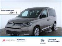 Volkswagen Caddy - Vorschau Bild 1