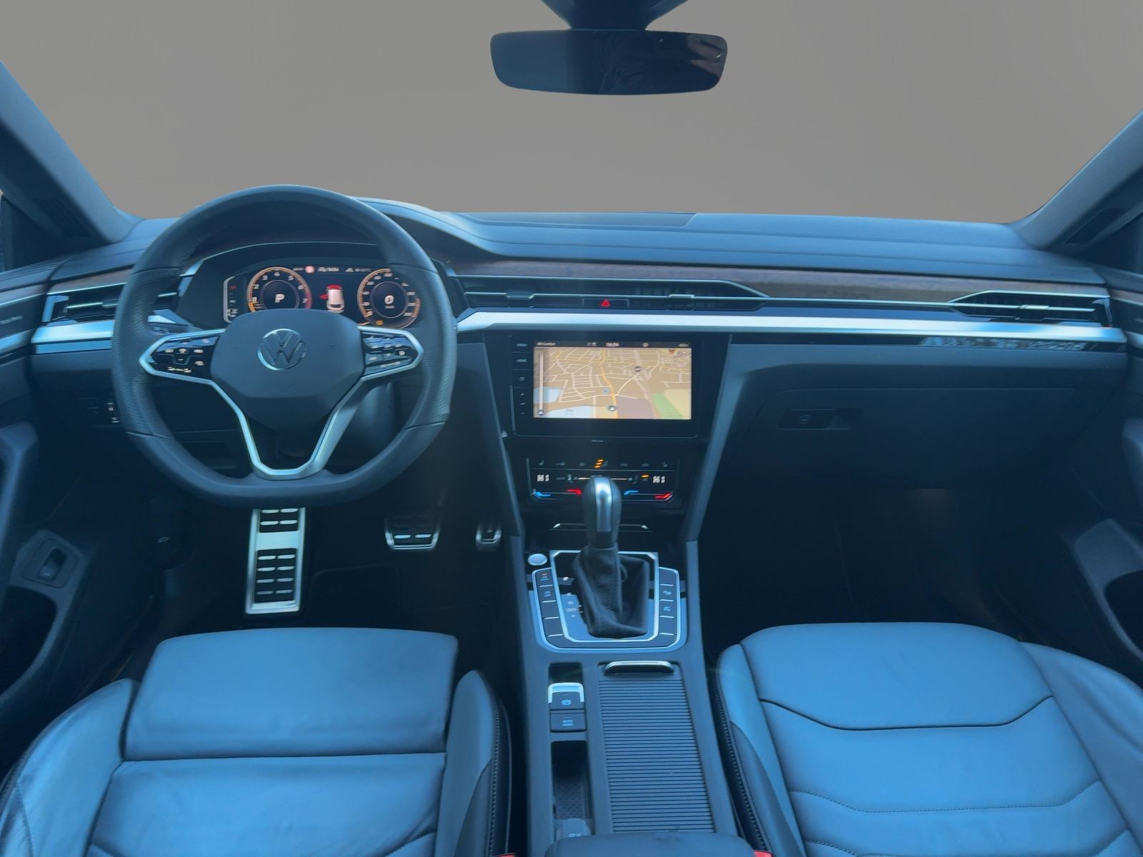 Volkswagen Arteon - Bild 9