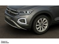 Volkswagen T-Roc - Vorschau Bild 11