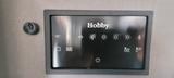 Hobby 495UL  de Luxe - Hobby 495