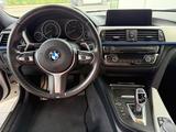 BMW 435i xDrive Gran Coupé M Sport, AHK, HUD, 360° - BMW 435 Gran Coupé Gebrauchtwagen