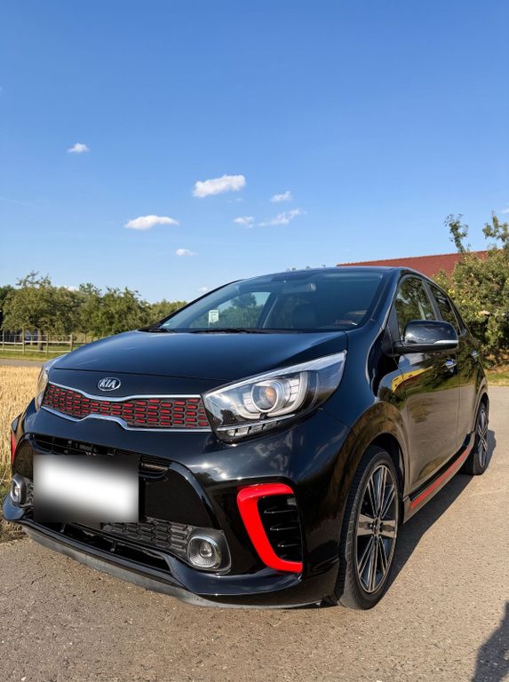 Image of Kia Picanto