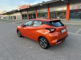 Nissan Micra 1.0 IG-T 100 N-WAY N-WAY - Nissan Micra: 10
