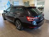 Skoda Superb Combi Sportline 2.0TSI DSG4x4*PSD*DCC*AHK - Skoda Superb: Sport