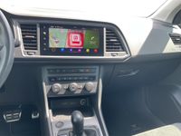 Cupra Ateca - Vorschau Bild 20