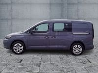 Volkswagen Caddy Maxi - Vorschau Bild 4