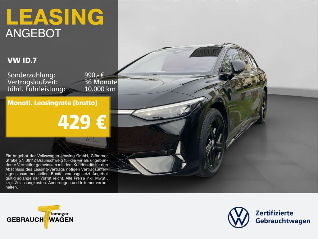 Volkswagen ID.7