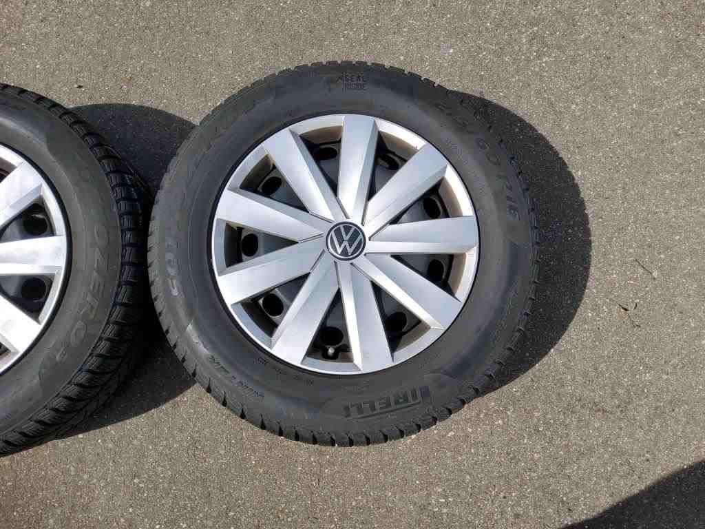 Volkswagen Passat Variant - Bild 7