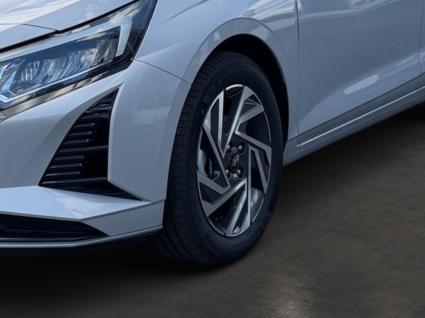 Hyundai i20 - Bild 7