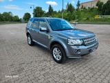 Land Rover LAND ROVER FREELANDER2 PROMO/RITIRO USATO/SCAMBI - Land Rover Freelander aus 2014