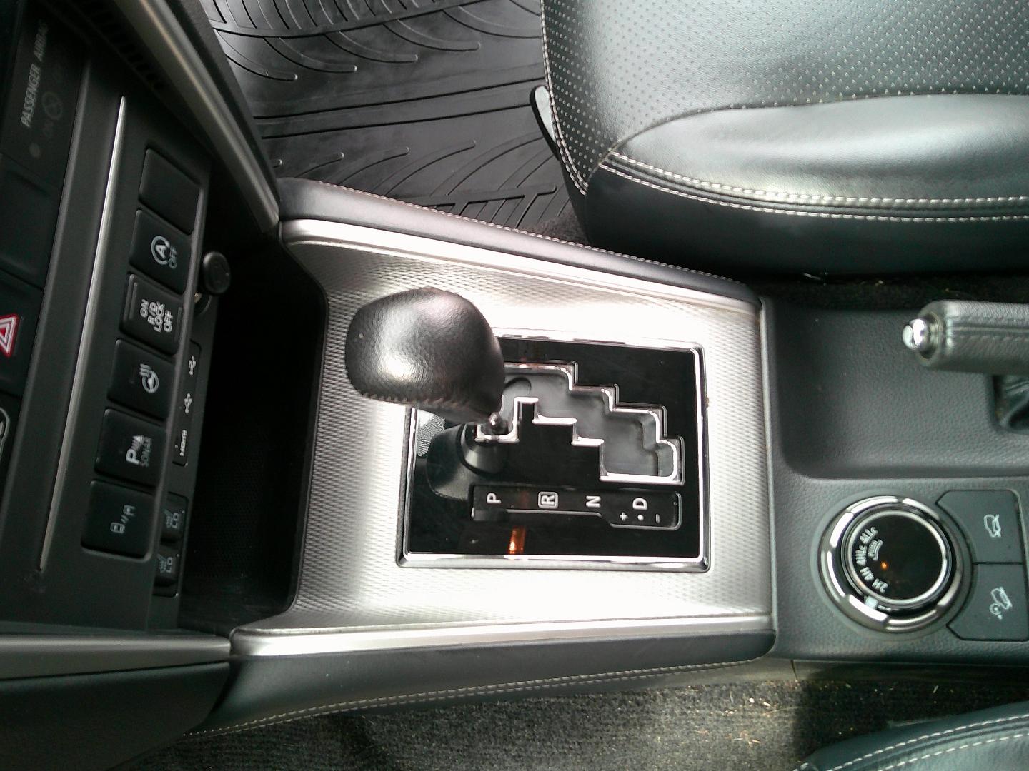 Mitsubishi L200 Top DC AT AHK/Leder/LED/PDC/360° Cam/Temp.