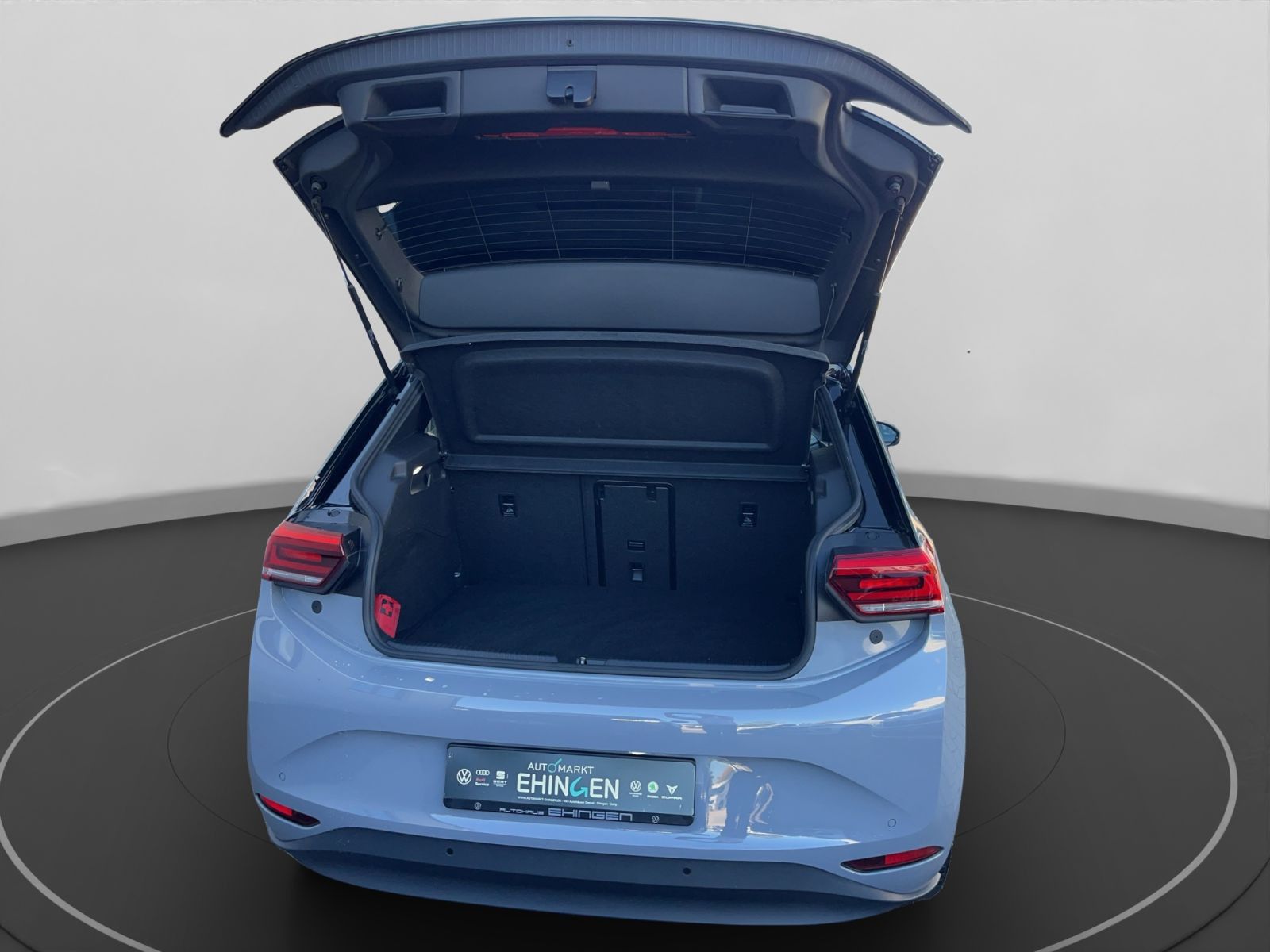 Volkswagen ID.3 - Bild 19