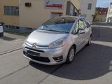 Citroën C4 Picasso THP 155 Exclusive EGS6 Exclusive - Citroën C4 Picasso mit Benzin-Antrieb: Kleinbus, 1.6