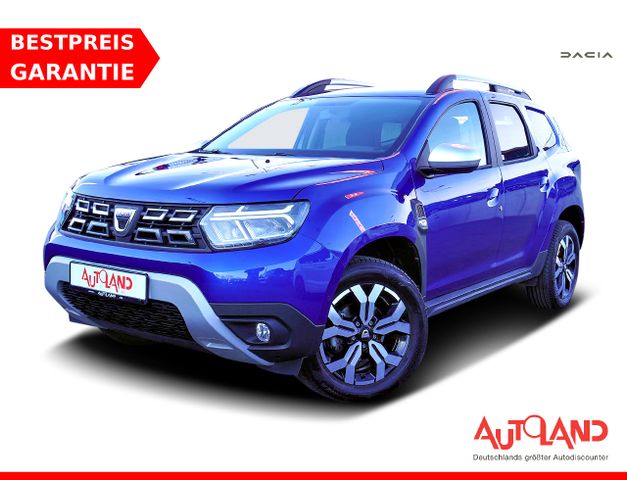 Dacia Duster 1.3 TCe 150 Prestige LED Navi Kamera AHK