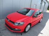 Volkswagen Polo V Trendline 6R AHK abnehmbar sehr sauber - Volkswagen: Kleinwagen