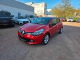 Renault Clio IV Limited*TopZustand*58TKm*NAVI*Garantie - Renault Clio Limited mit Benzin-Antrieb