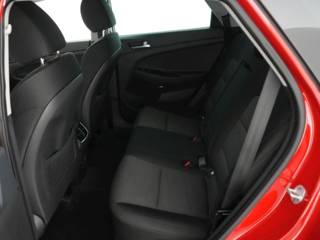 Tucson PREMIUM DCT+VOLL LED+NAVI+360 GRAD KAMERA