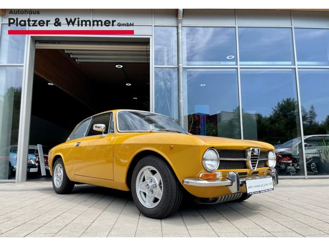Alfa Romeo GT Junior 1300