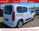 Opel Combo Life Elegance 1.5d PANO/KEY/NAVI/RFK/SHZ/ - Opel Combo Life mit Diesel-Antrieb: Elegance