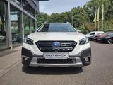 Subaru Outback 2.5i Platinum AWD Automatik - Subaru: Awd