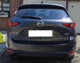 Mazda CX-5 2.0 SKYACTIV-G 165 FWD Kangei - Mazda Gebrauchtwagen in Leverkusen