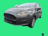 Ford Fiesta Trend (Klima,Radio,Alu,Tüv Neu) - Ford Fiesta: Radio
